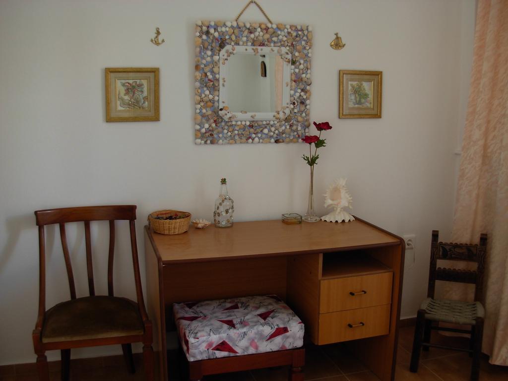 Ferienwohnung Michele's Flat Chania  Exterior foto