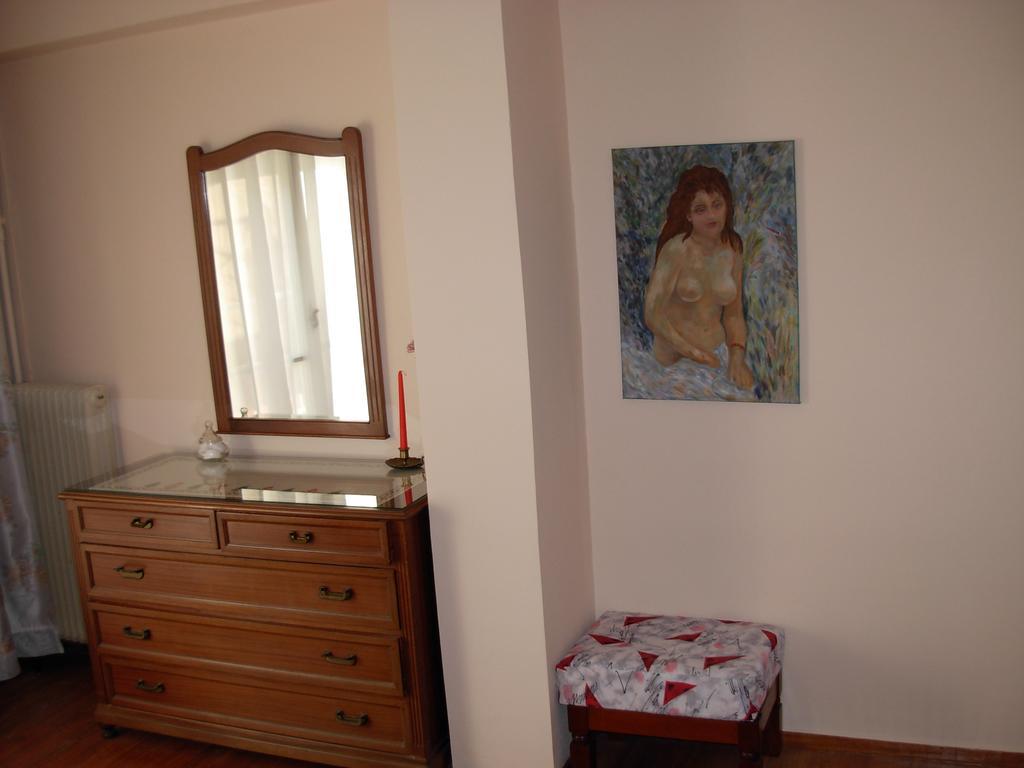 Ferienwohnung Michele's Flat Chania  Exterior foto